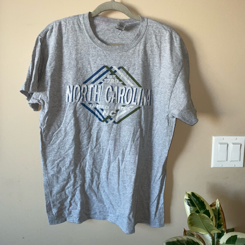 Vintage North Carolina Tshirt!